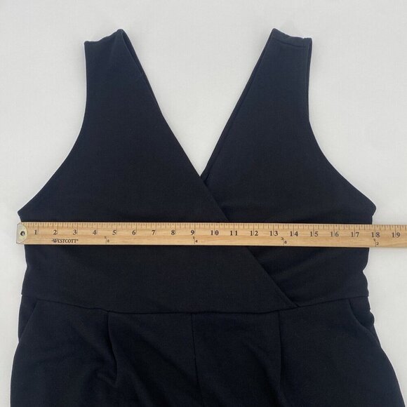 Uniqlo Navy Jumpsuit - Picture 10 of 12